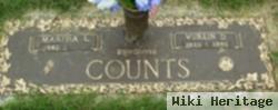 Martha L Grant Counts