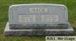 Lillie M.s. Nace