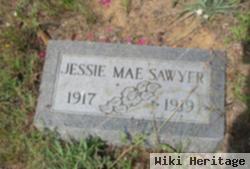 Jessie Mae Sawyer