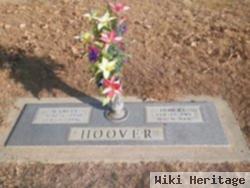 Hobert Hoover