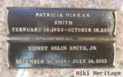 Patricia Horkan Smith