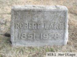 Robert Lake