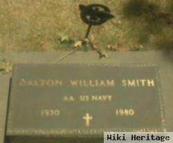 Dalton William Smith