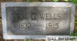 William Greer Wells