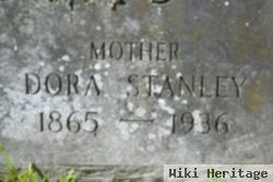 Dora Stanley Mccormic