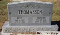 Norman M. Thomasson