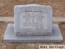 William Floyd Higginbotham