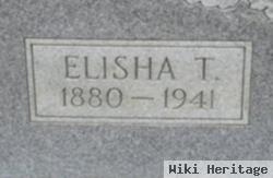 Elisha Thomas Wyatt