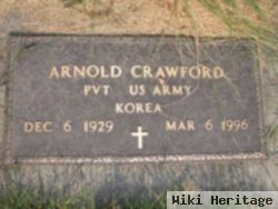 Arnold Crawford