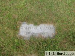 Ralph G Guzzo