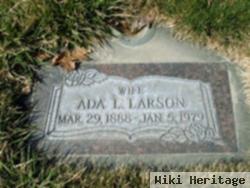 Ada Losser Larson