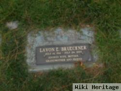 Clarence Herbert Brueckner, Jr