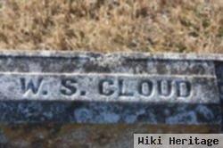 William Sinclair Cloud