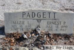 Mazie L. Green Padgett