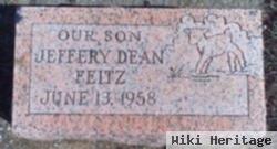 Jeffery Dean Feitz