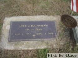 Lyle J Buckanan