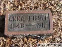 Anna Fissel