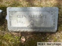 Glen Albright