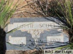 Lottie Scott