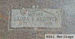 Laura Elizabeth Beal Reddick