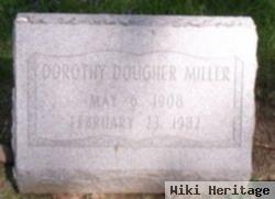 Dorothy Dougher Miller