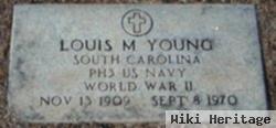 Louis Milton Young