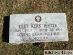 Inez Kirk White