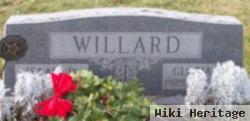 Isaac Willard, Jr