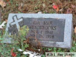 Ida Mae Westbrooks