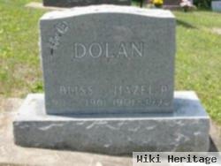 Bliss Dolan