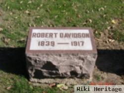 Robert Davidson