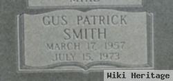 Gus Patrick Smith