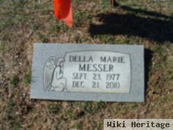 Della Marie Messer