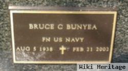 Bruce C. Bunyea