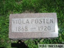 Viola Posten