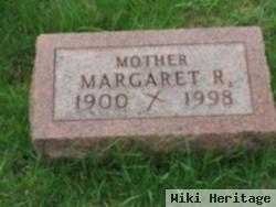 Margaret Ruth Meade