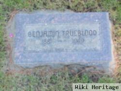 Benjamin Trueblood