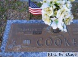 Ronald H. Cooke