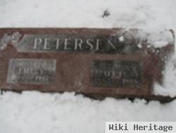 Otto Petersen