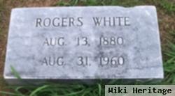 Rogers White