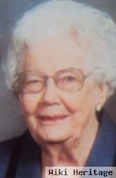 Hurchel Ella Shuler Clark