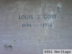 Louis John Gori