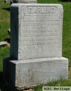 Frederick J. Garling