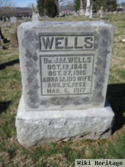 Ann M. Wells