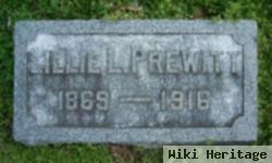 Lillie L. Prewitt