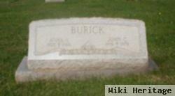 John C. Burick