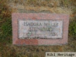 Isadora Miller Steinbring