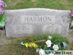 Pauline E. Harmon