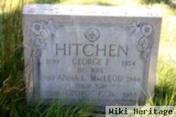 Anna L. Macleod Hitchen