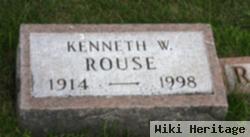 Kenneth W. Rouse